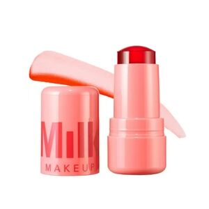 Add On $15🆕 MILK MAKEUP Cooling Jelly Tint Lip + Cheek Blush Stain, Spritz